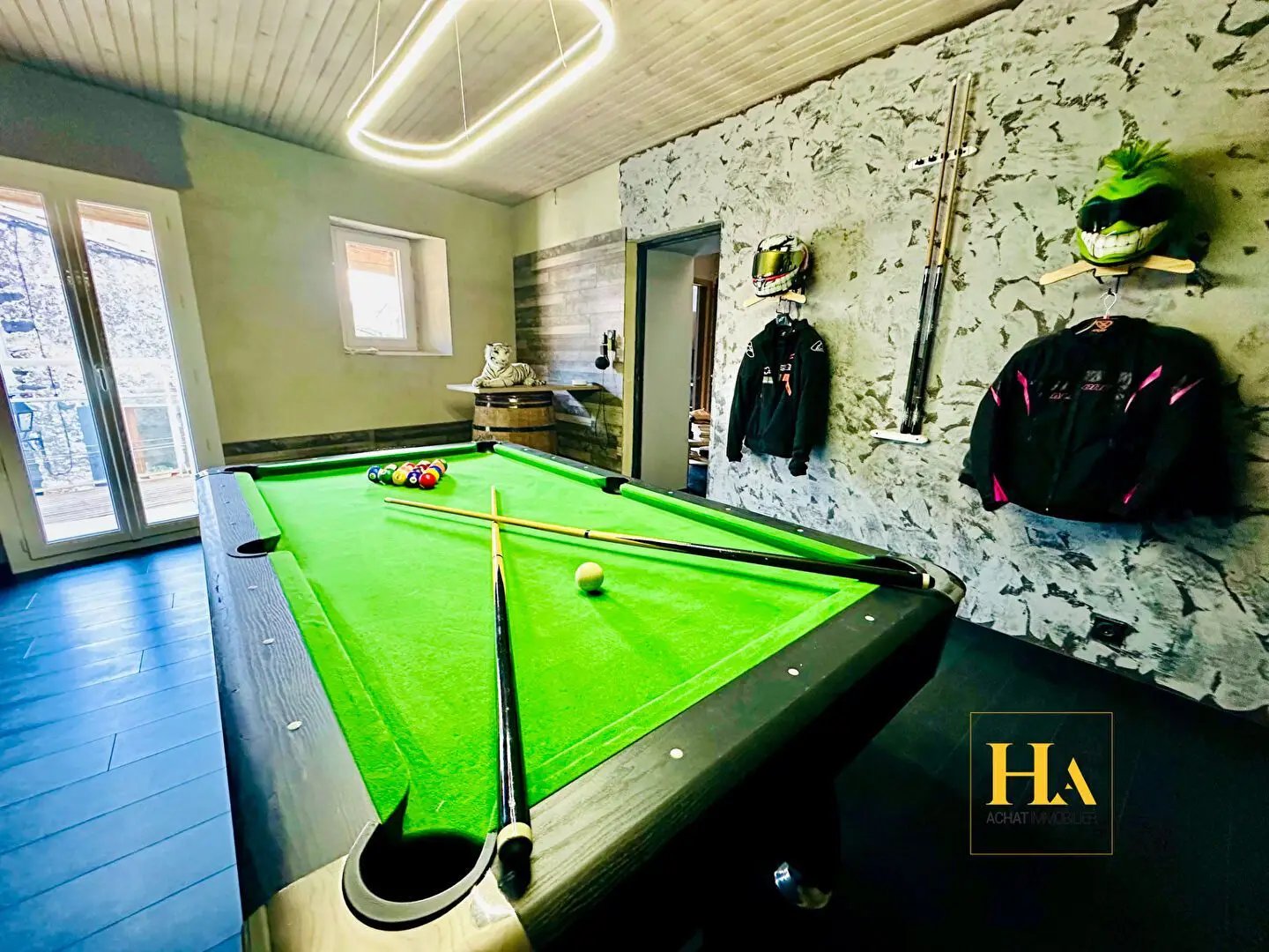 Maison à vendre, 125m², Meysse