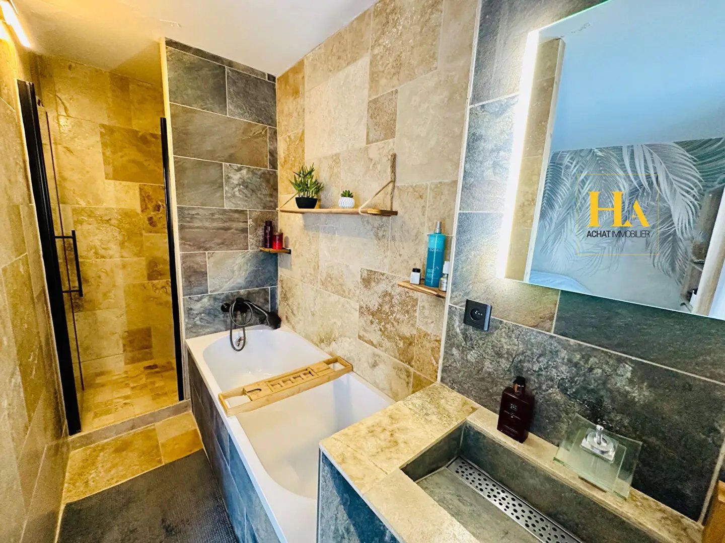 Maison à vendre, 125m², Meysse