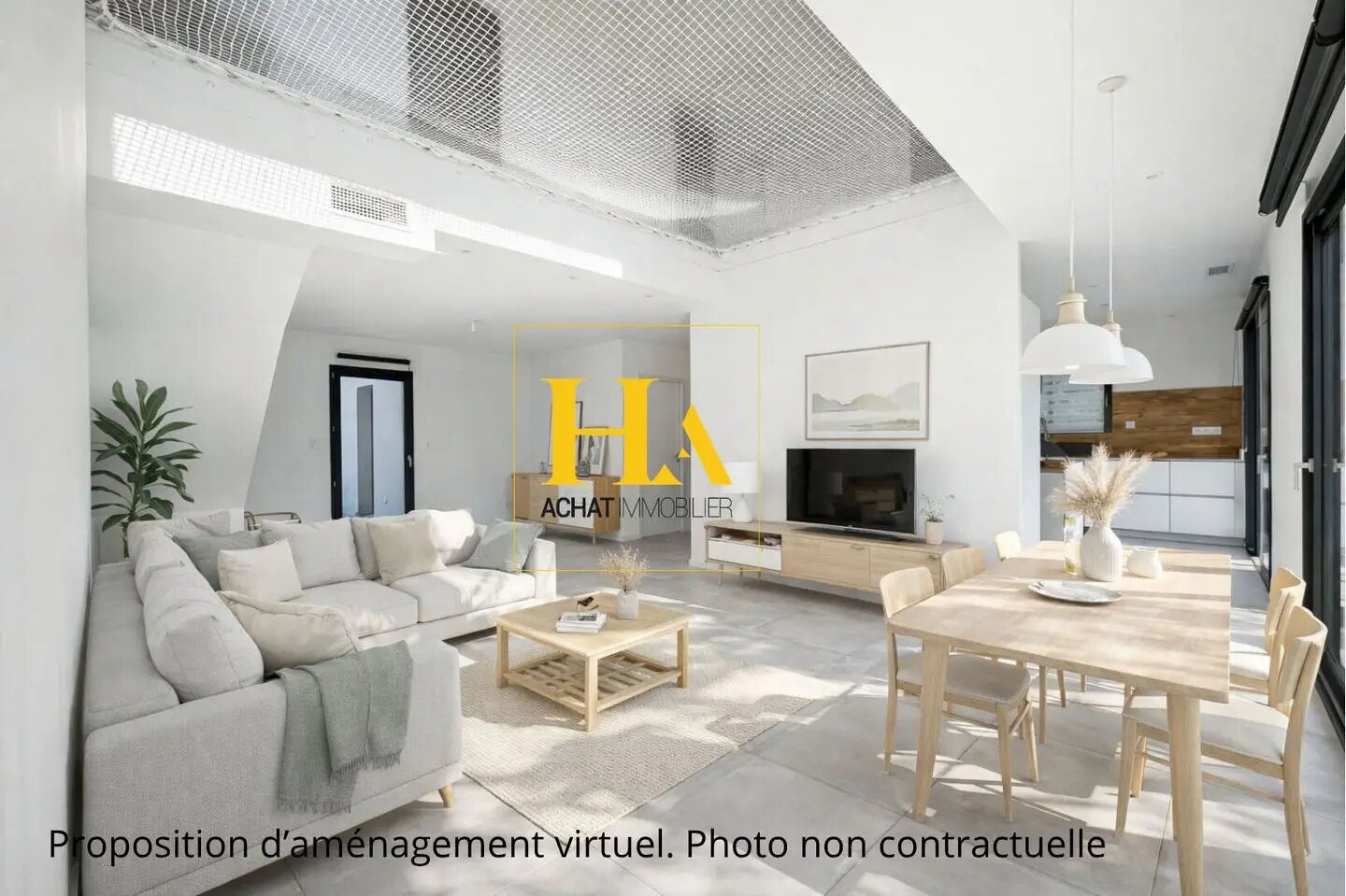 Maison à vendre, 147m², Rouffiac-Tolosan