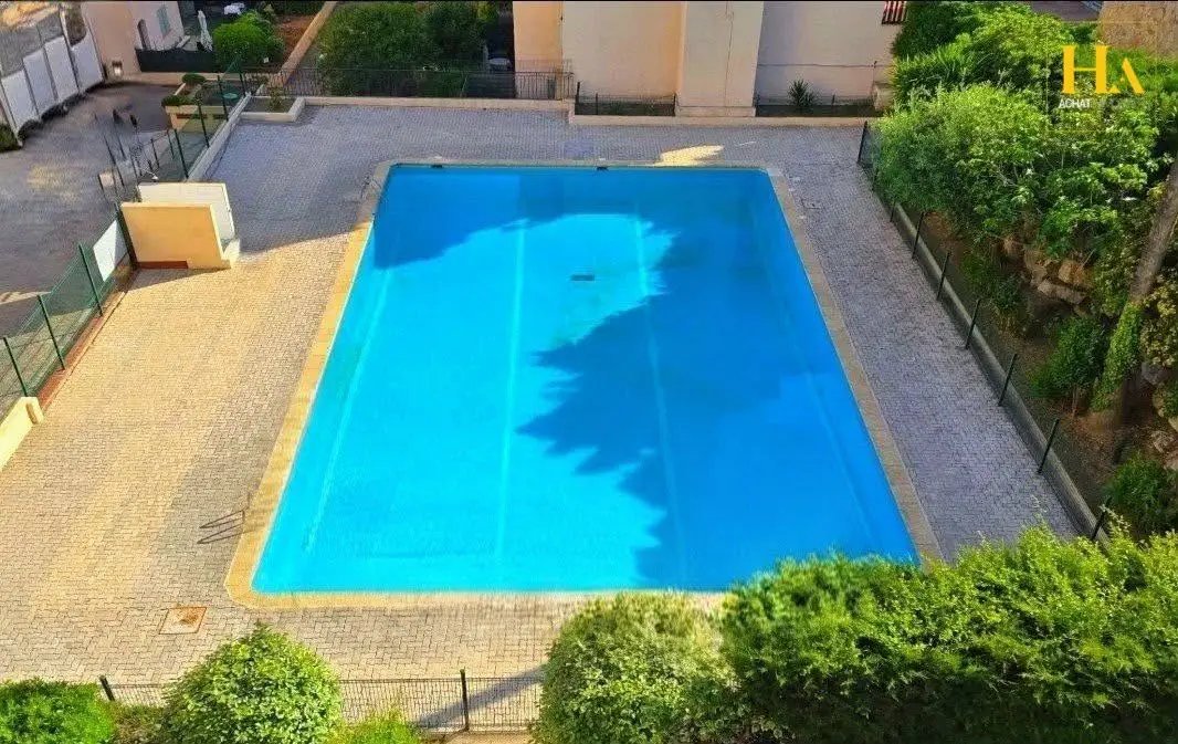 Appartement à vendre, 41m², Vallauris