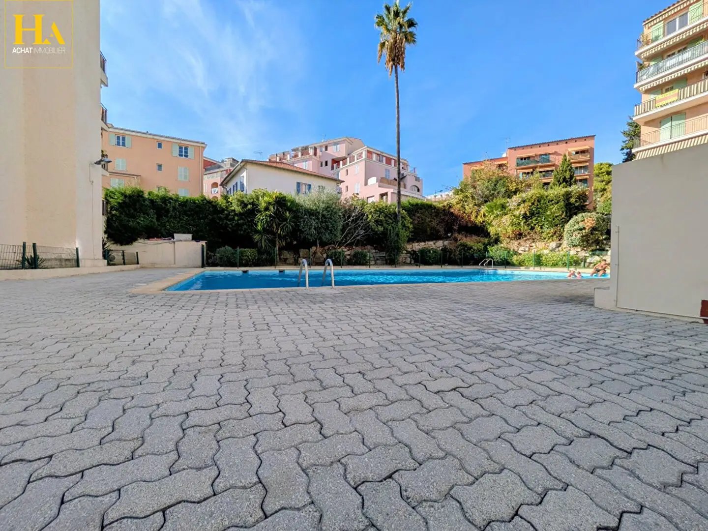 Appartement à vendre, 41m², Vallauris