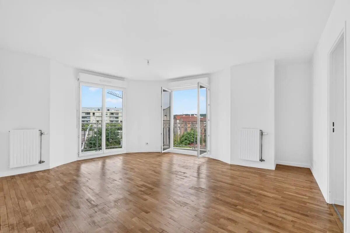 Appartement à vendre, 81m², Le Perreux-sur-Marne