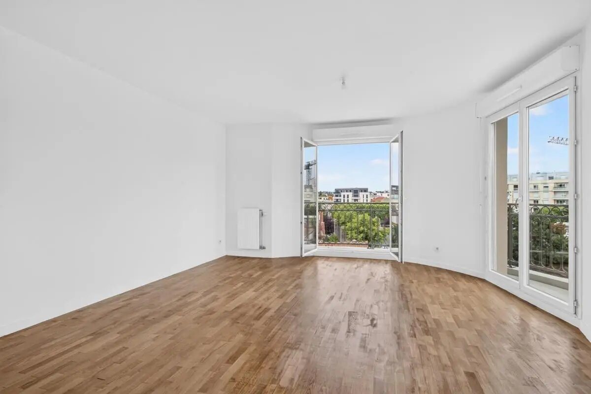 Appartement à vendre, 81m², Le Perreux-sur-Marne