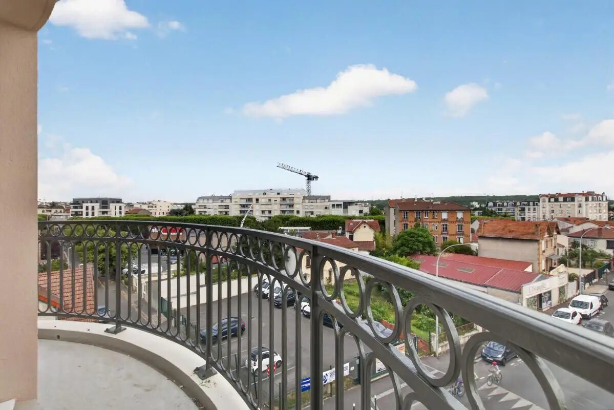 Appartement à vendre, 81m², Le Perreux-sur-Marne