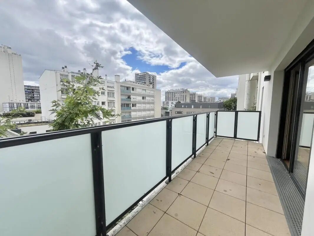 Appartement à vendre, 99m², Boulogne-Billancourt