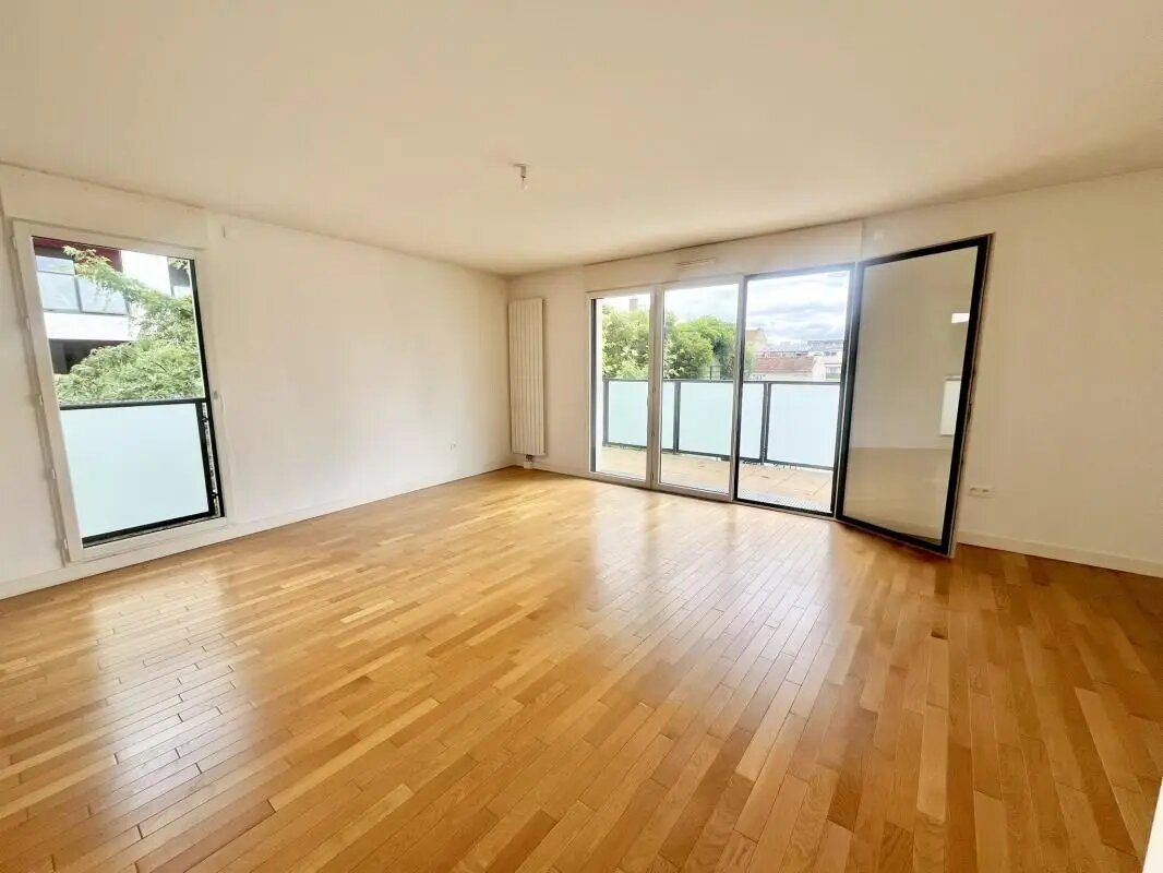 Appartement à vendre, 99m², Boulogne-Billancourt