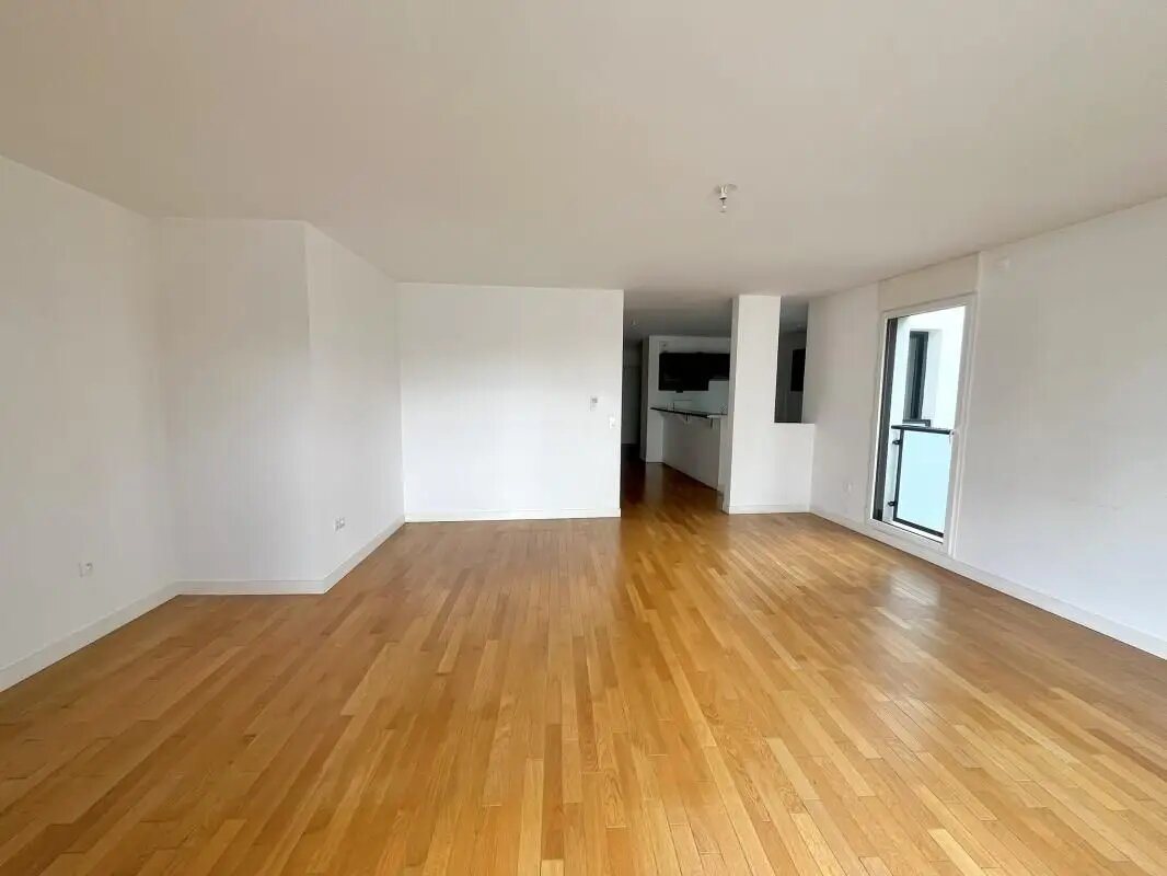 Appartement à vendre, 99m², Boulogne-Billancourt