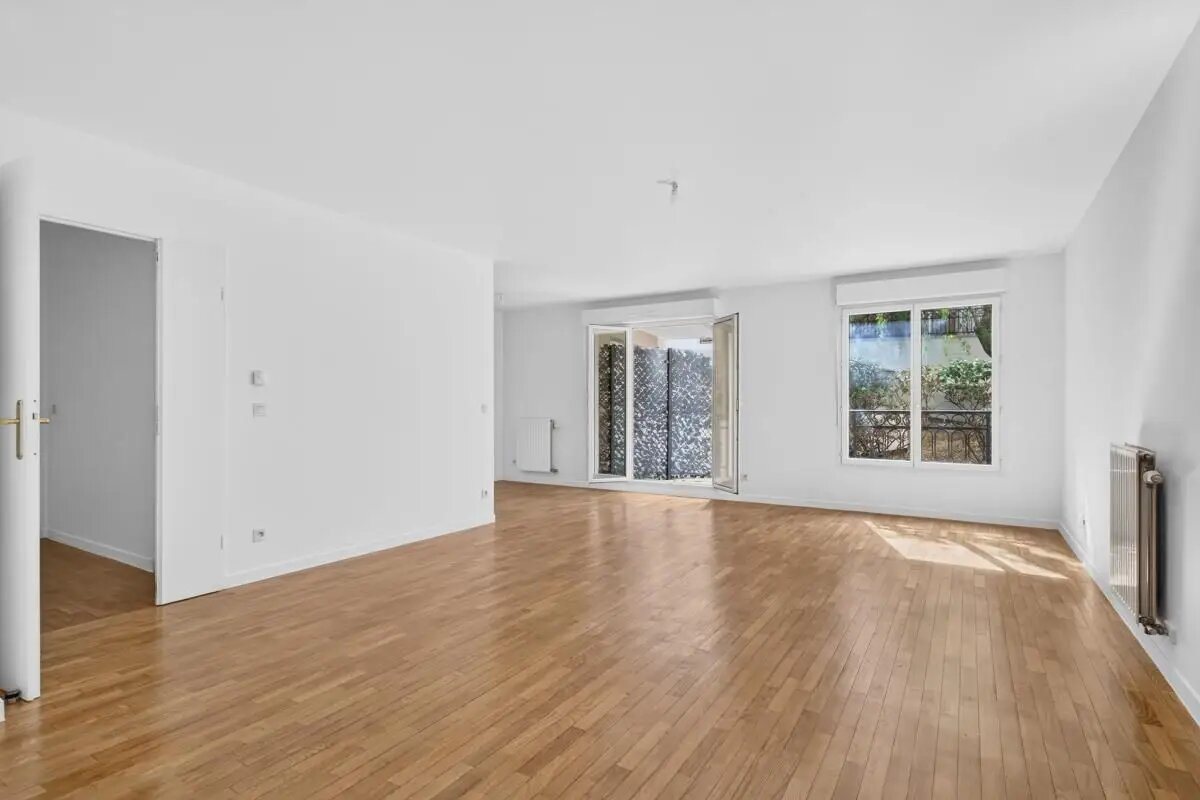 Appartement à vendre, 97m², Le Perreux-sur-Marne