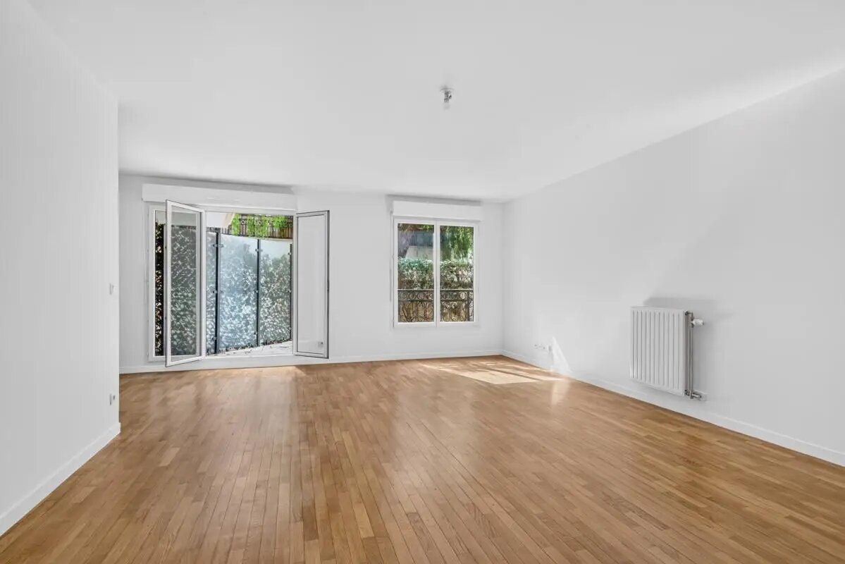 Appartement à vendre, 97m², Le Perreux-sur-Marne