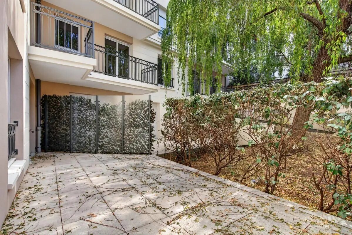 Appartement à vendre, 97m², Le Perreux-sur-Marne
