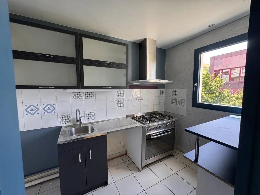 Appartement à vendre, 47m², Saint-Cloud