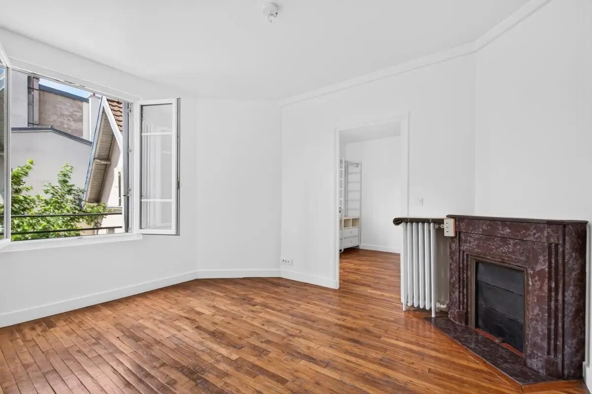 Appartement à vendre, 30m², Sceaux