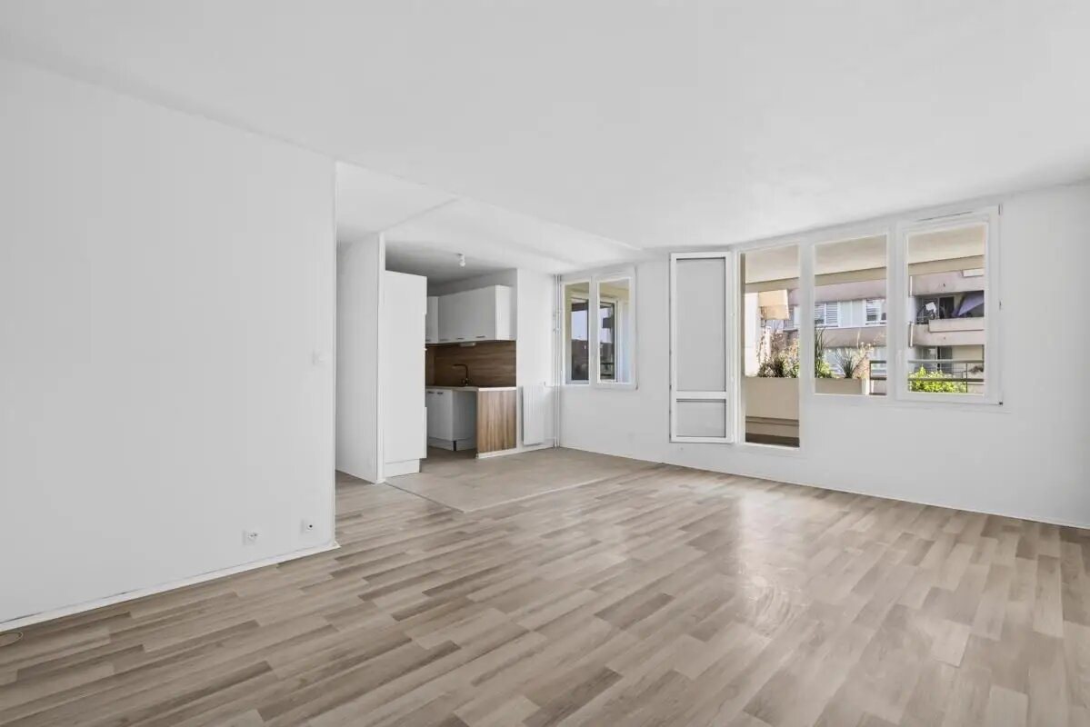 Appartement à vendre, 87m², Trappes