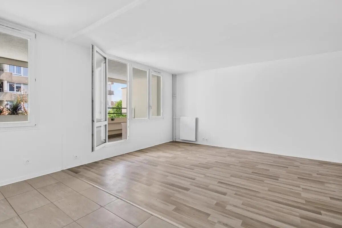 Appartement à vendre, 87m², Trappes