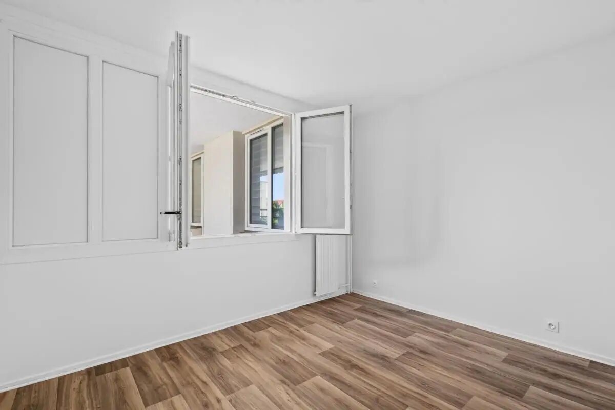 Appartement à vendre, 87m², Trappes