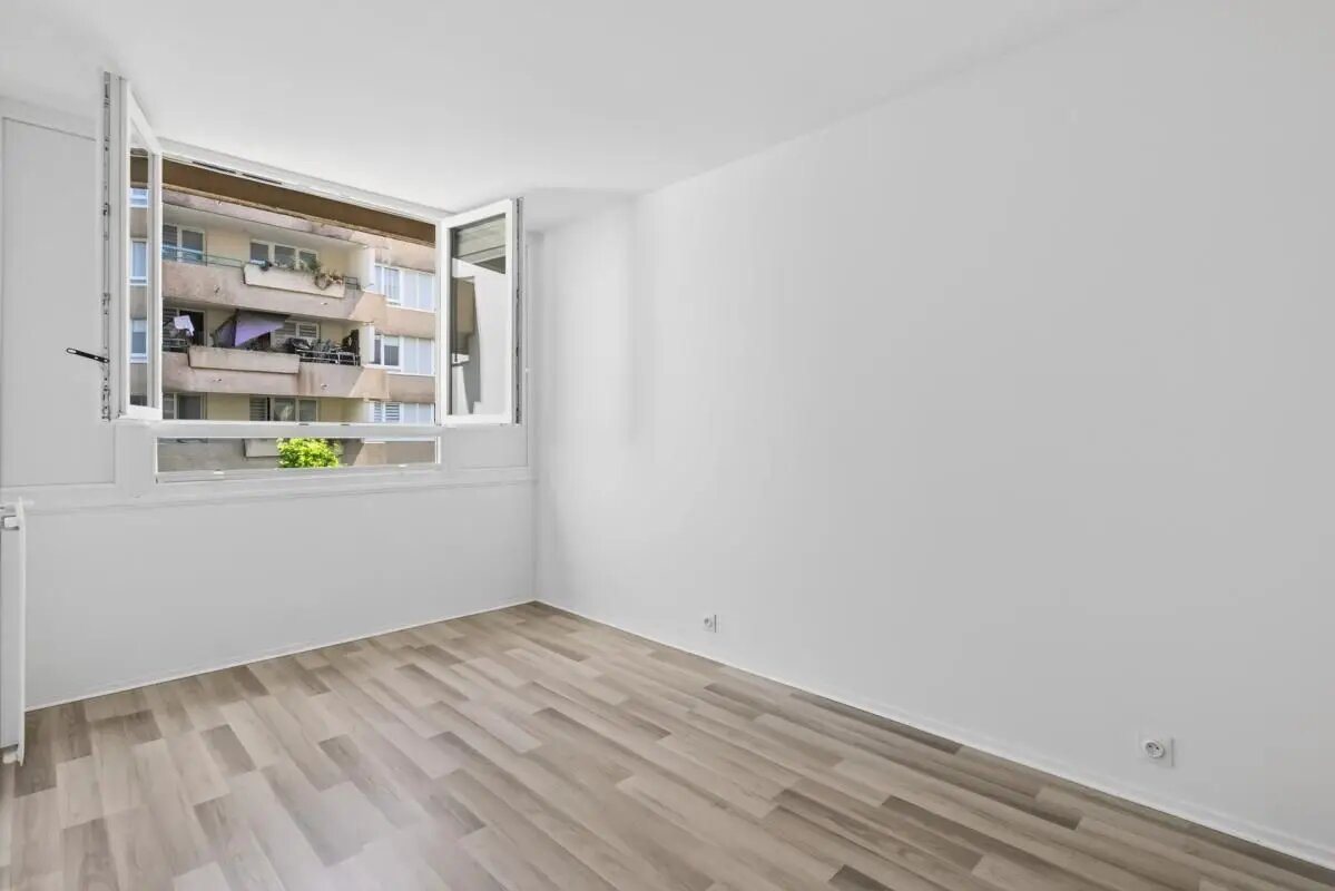 Appartement à vendre, 87m², Trappes