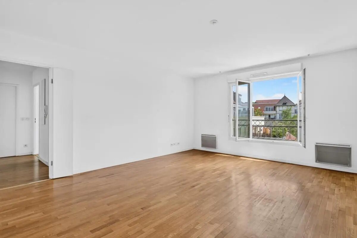 Appartement à vendre, 52m², Le Perreux-sur-Marne
