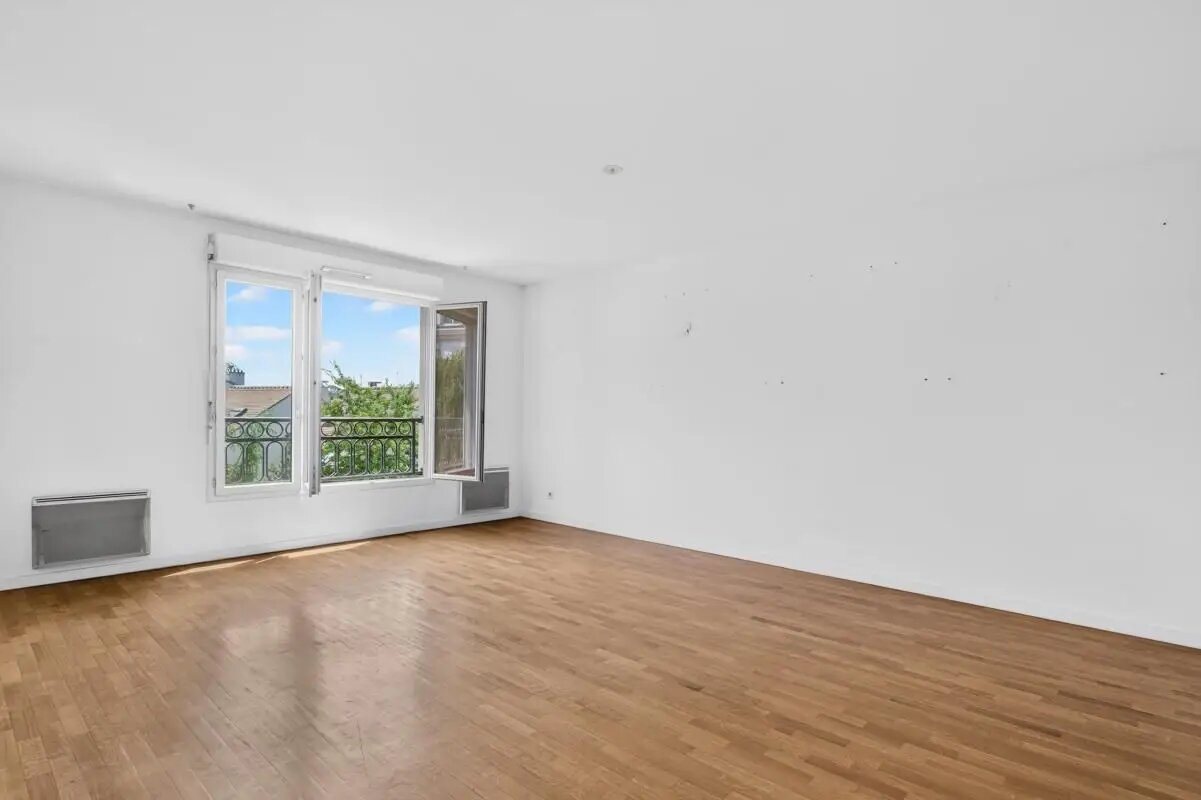 Appartement à vendre, 52m², Le Perreux-sur-Marne