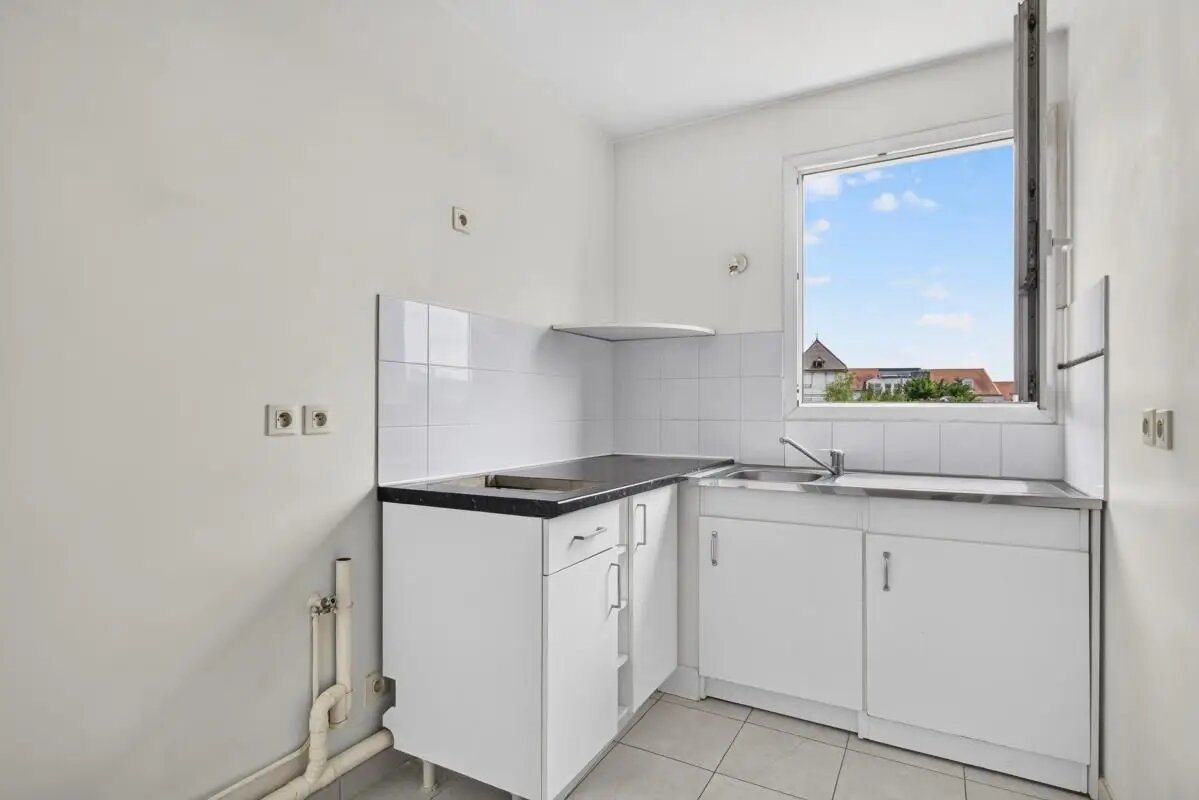 Appartement à vendre, 52m², Le Perreux-sur-Marne