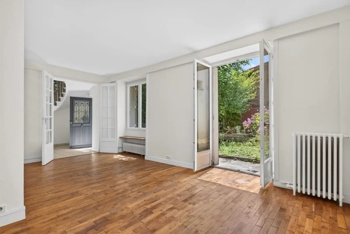 Maison à vendre, 130m², Sceaux