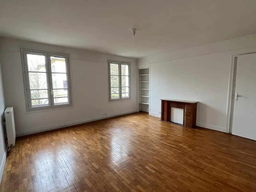 Appartement à vendre, 91m², Gif-sur-Yvette