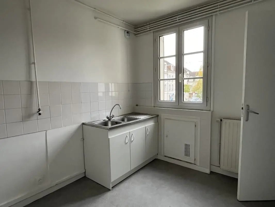 Appartement à vendre, 91m², Gif-sur-Yvette