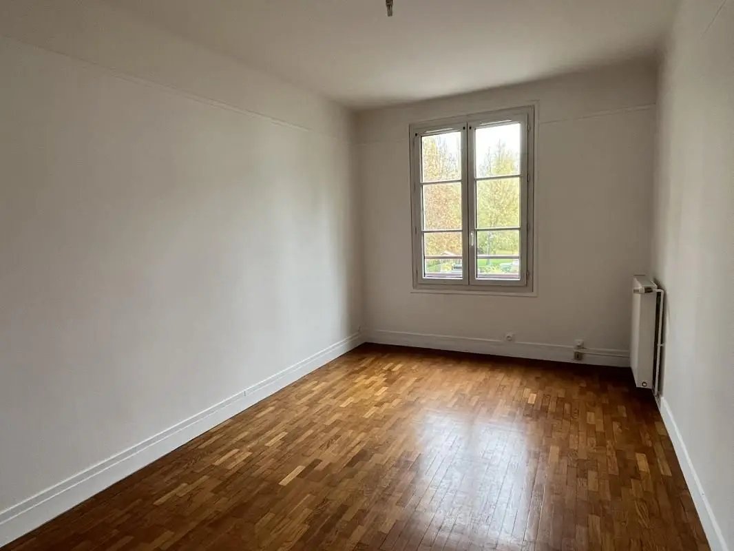 Appartement à vendre, 91m², Gif-sur-Yvette