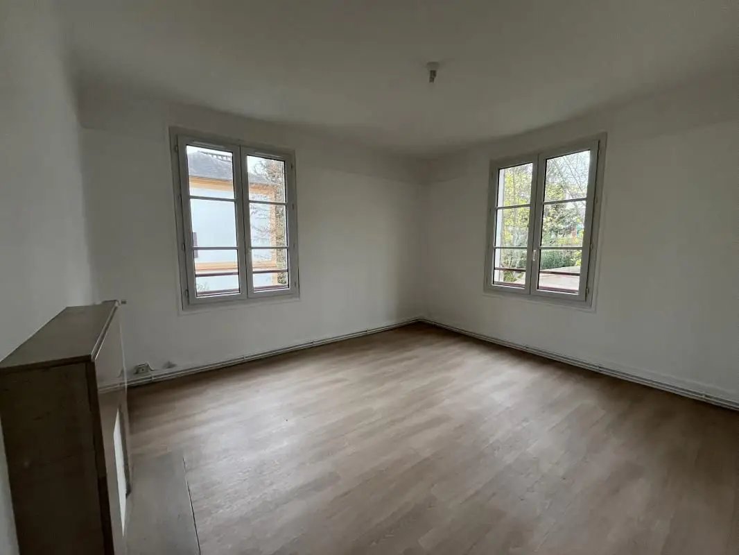 Appartement à vendre, 91m², Gif-sur-Yvette