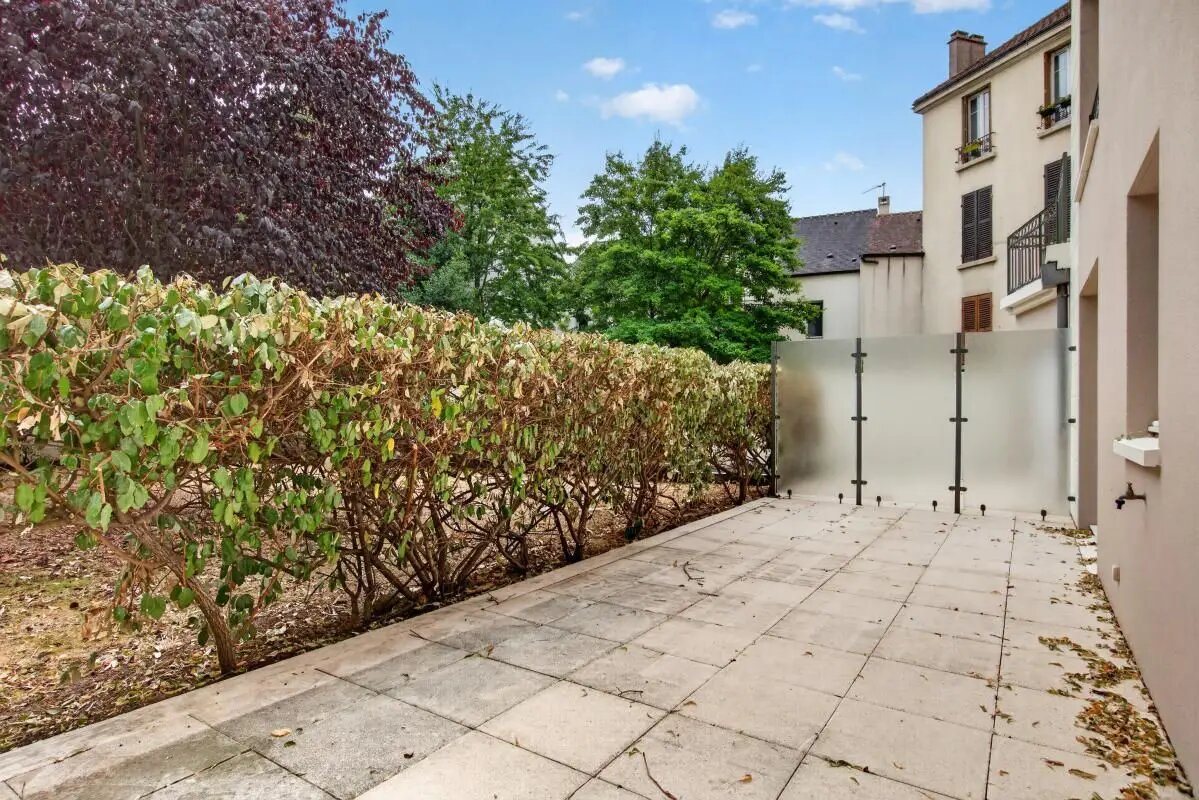 Appartement à vendre, 48m², Le Perreux-sur-Marne
