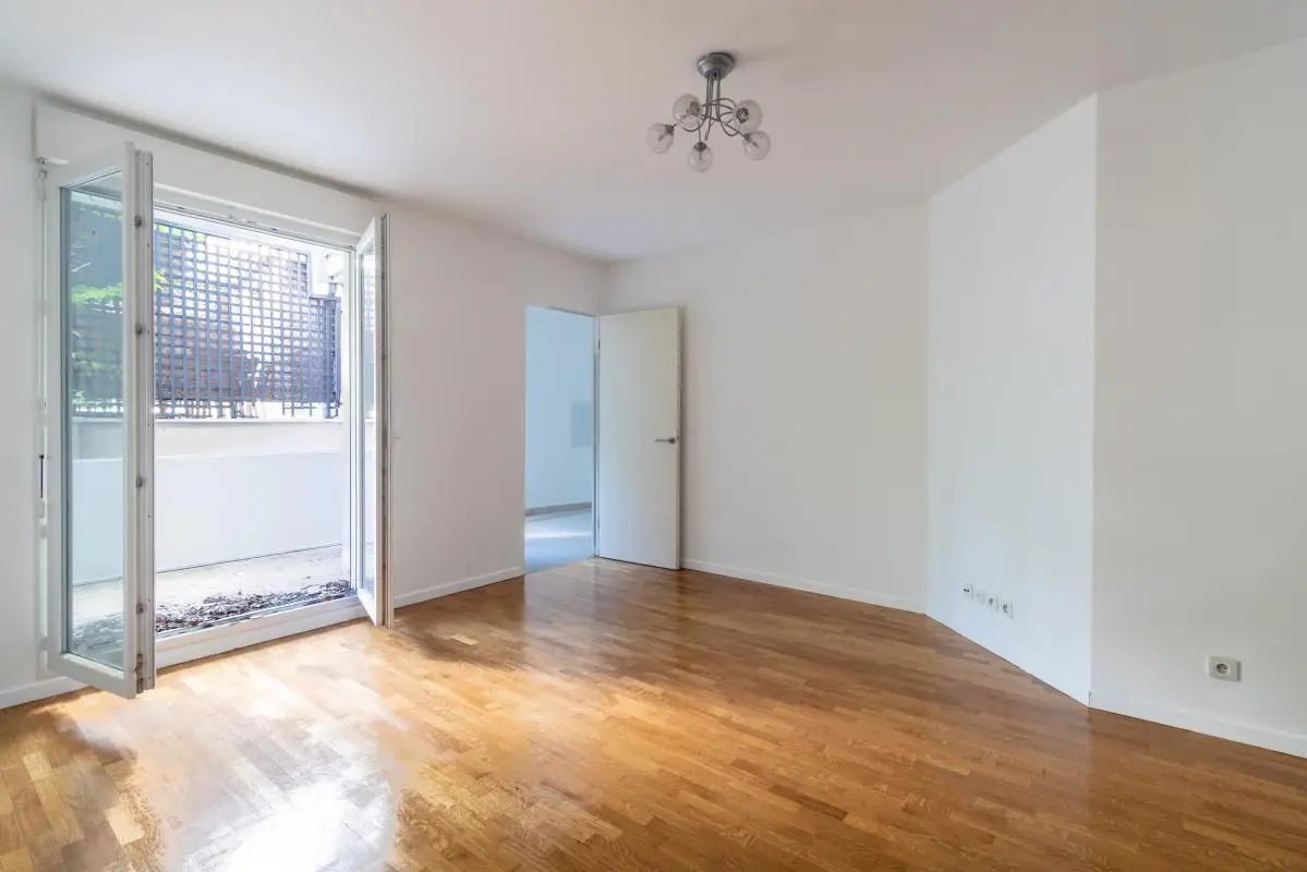 Appartement à vendre, 68m², Houilles