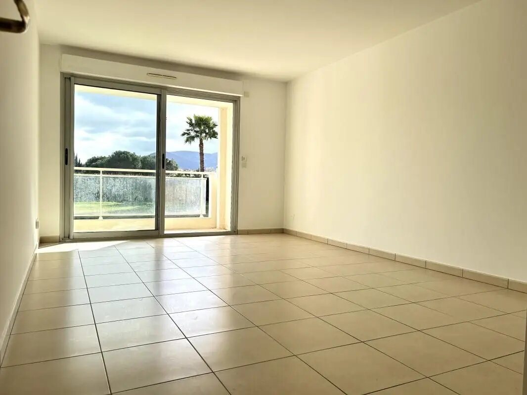 Appartement à vendre, 44m², Mandelieu-la-Napoule