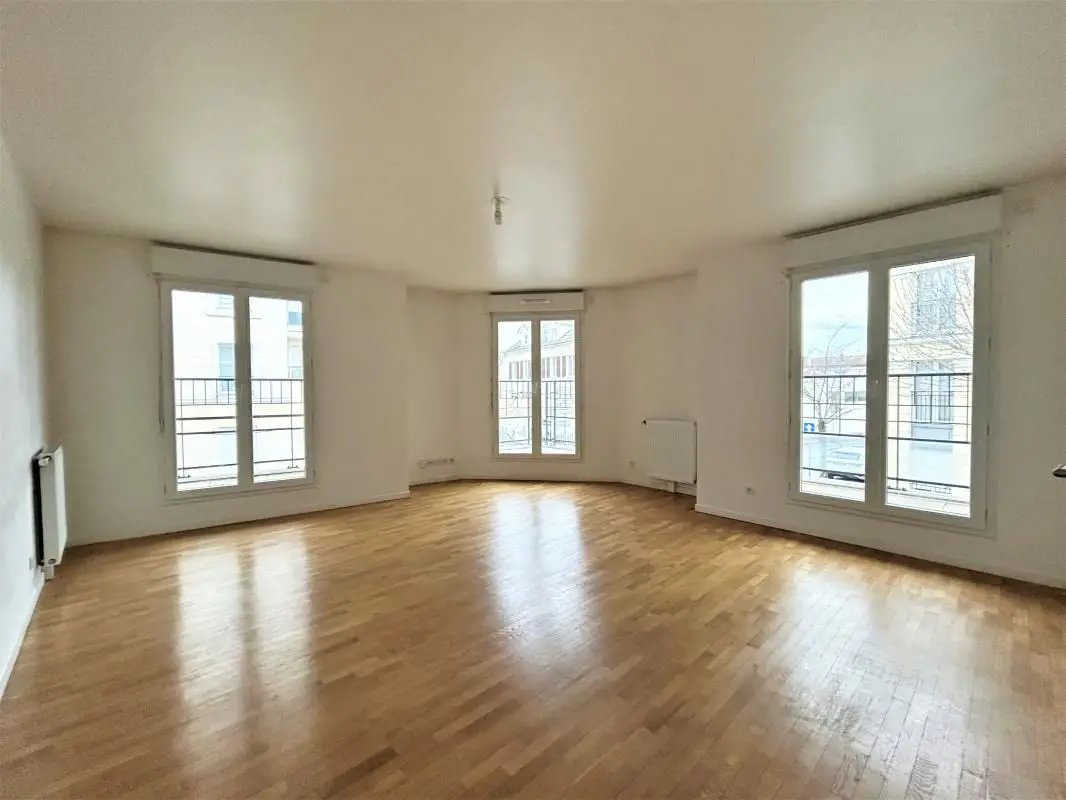 Appartement à vendre, 67m², Houilles