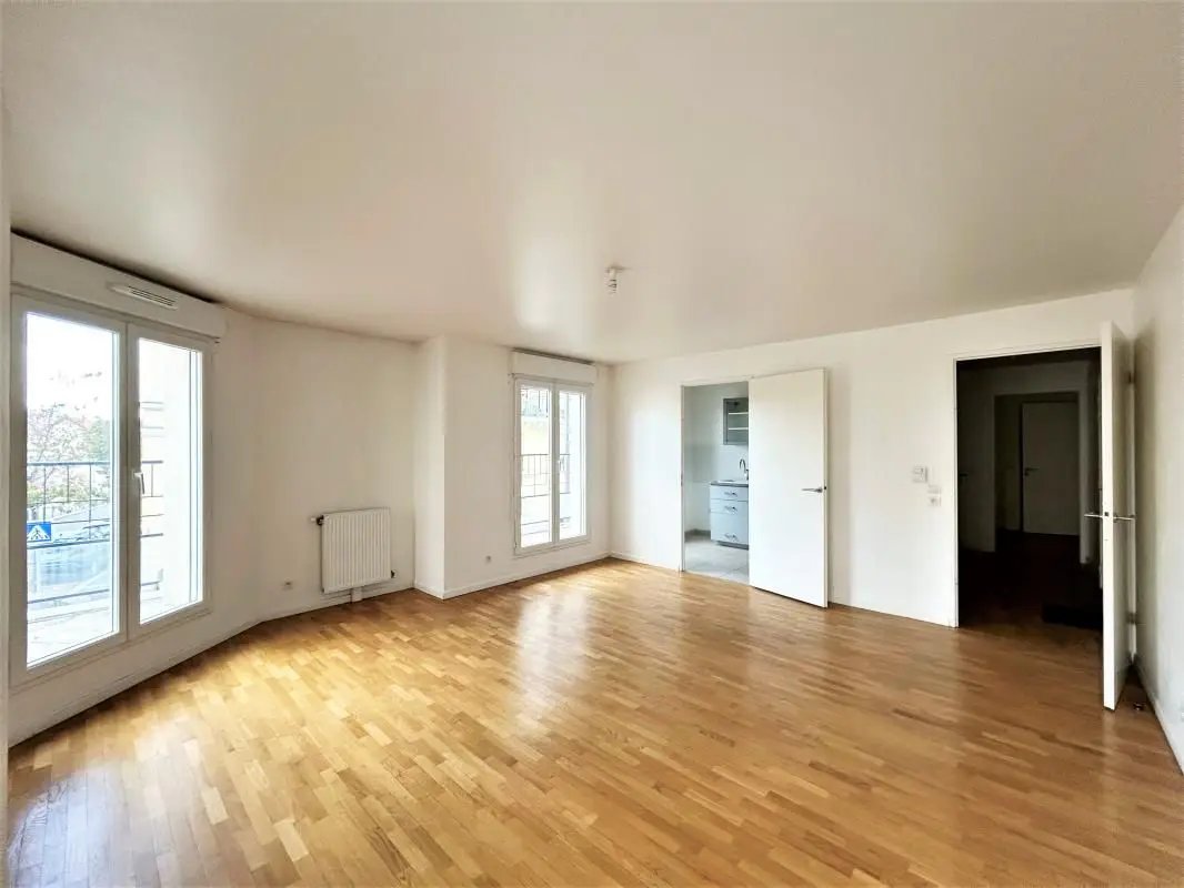 Appartement à vendre, 67m², Houilles