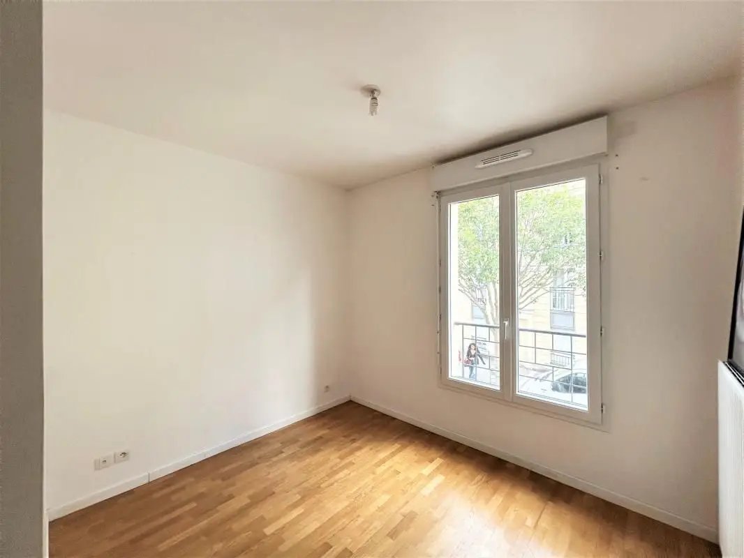 Appartement à vendre, 67m², Houilles