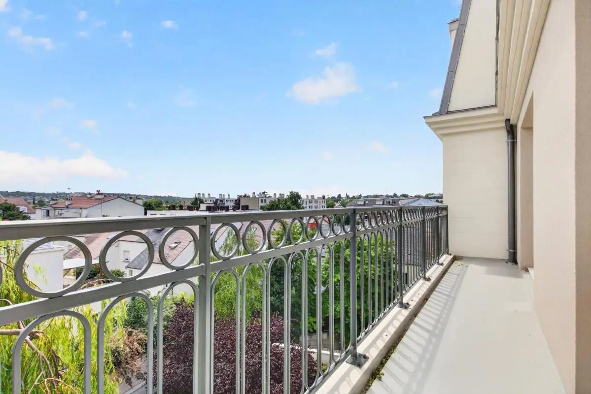 Appartement à vendre, 107m², Le Perreux-sur-Marne
