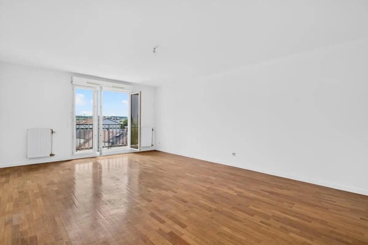 Appartement à vendre, 107m², Le Perreux-sur-Marne