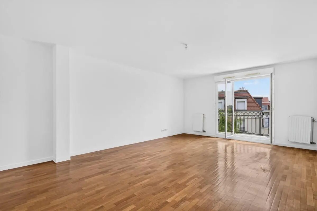 Appartement à vendre, 107m², Le Perreux-sur-Marne