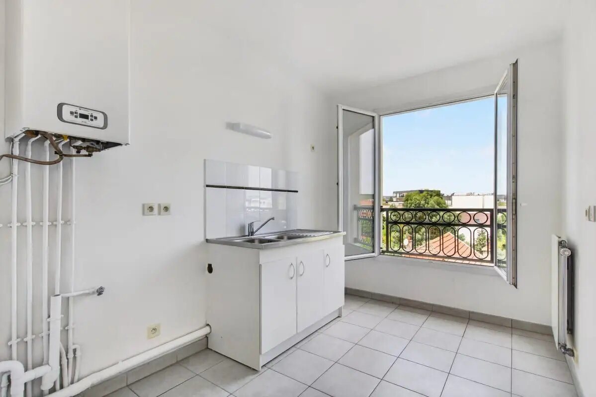 Appartement à vendre, 107m², Le Perreux-sur-Marne
