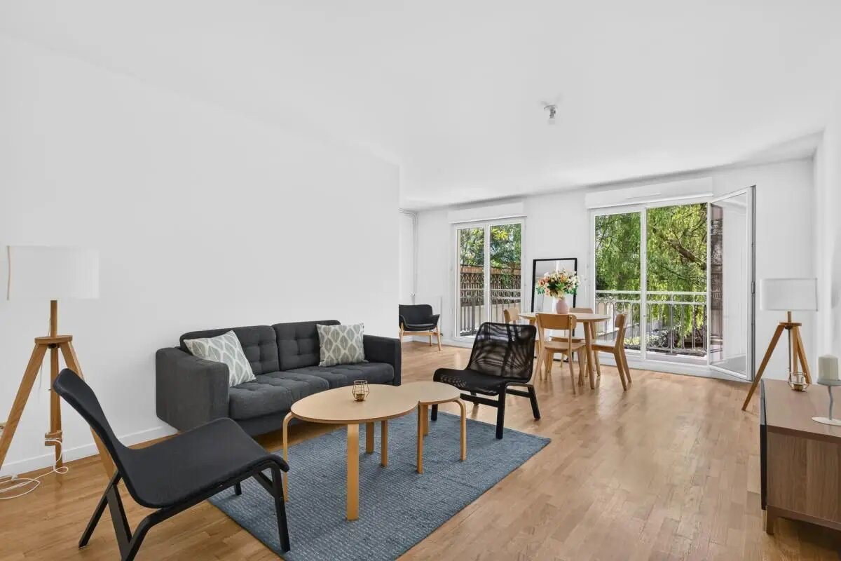 Appartement à vendre, 71m², Le Perreux-sur-Marne
