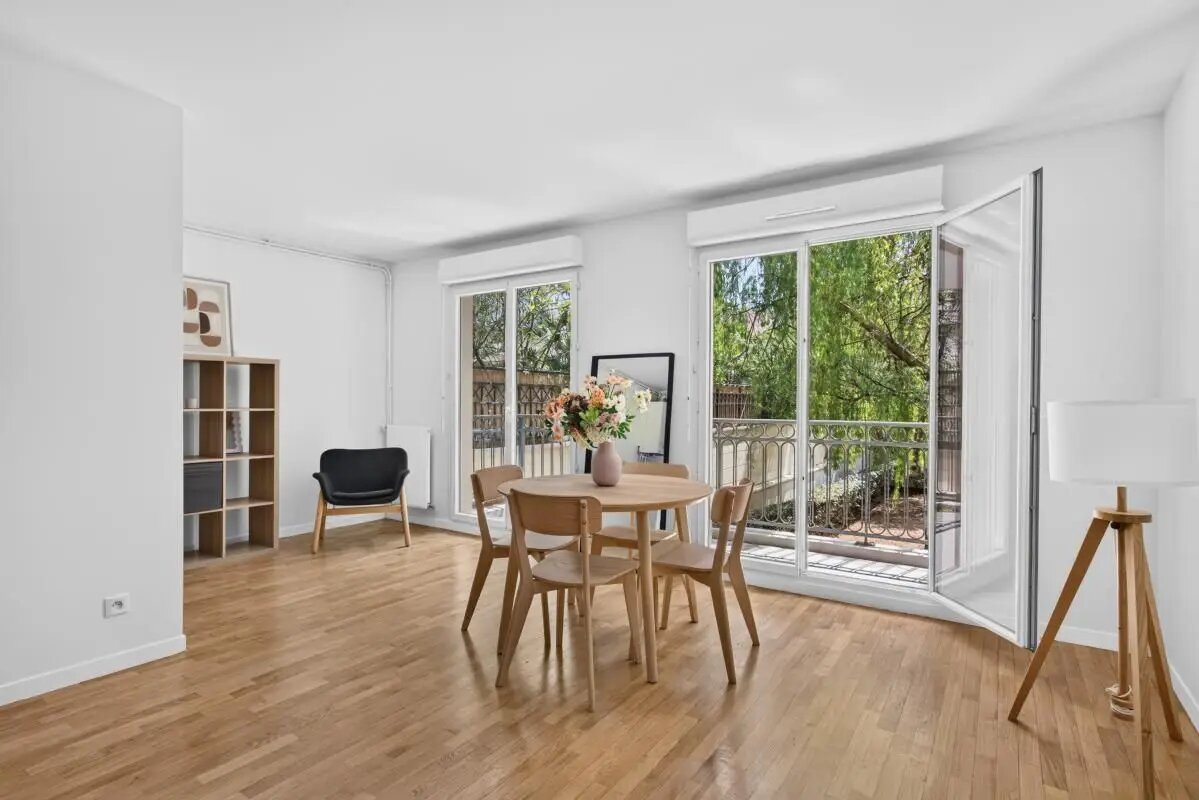 Appartement à vendre, 71m², Le Perreux-sur-Marne