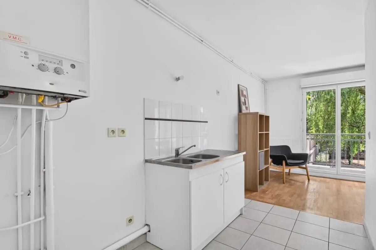 Appartement à vendre, 71m², Le Perreux-sur-Marne