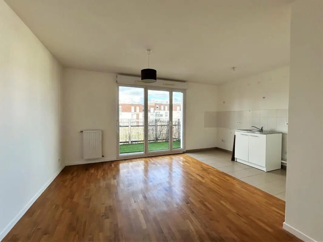 Appartement à vendre, 29m², Palaiseau