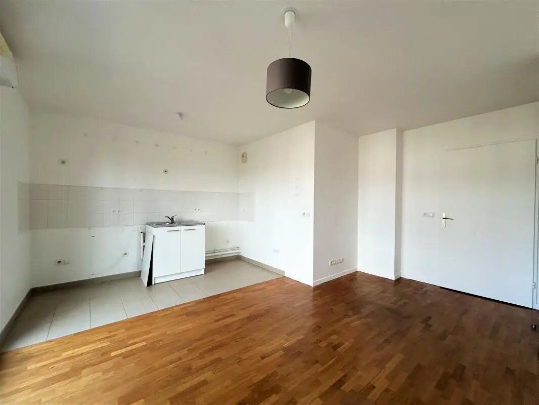 Appartement à vendre, 29m², Palaiseau