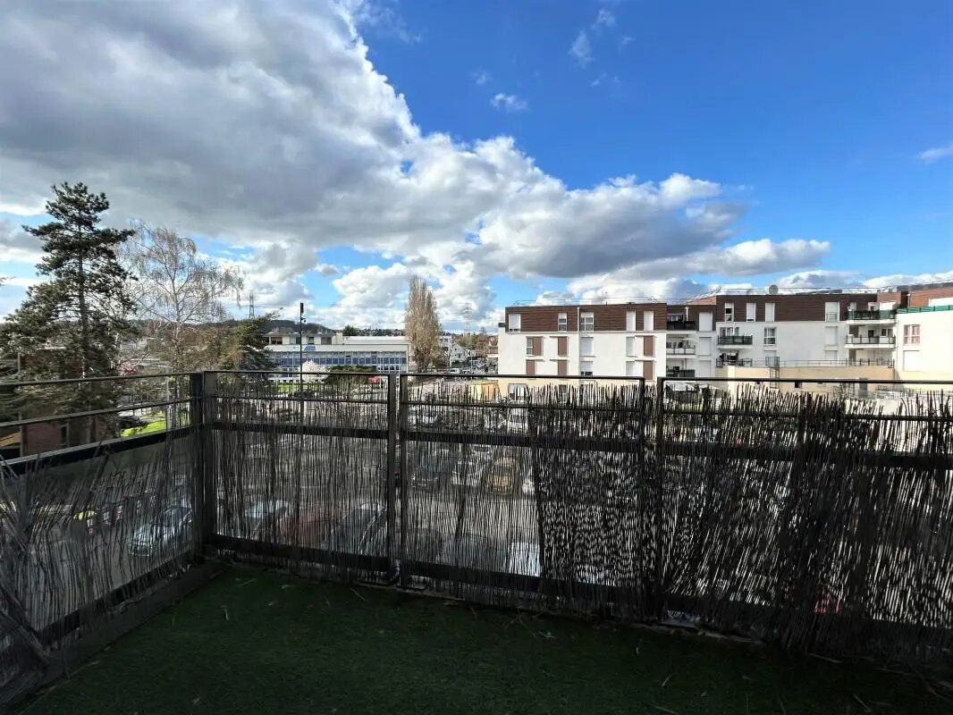 Appartement à vendre, 29m², Palaiseau