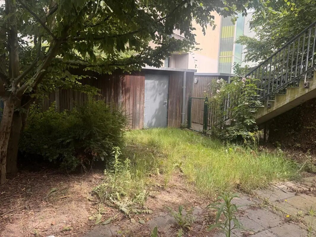 Appartement à vendre, 67m², Lille