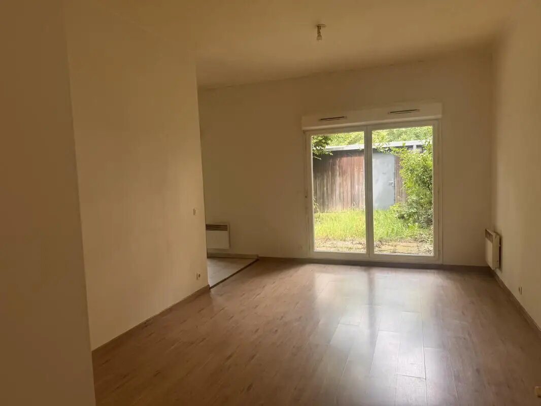 Appartement à vendre, 67m², Lille