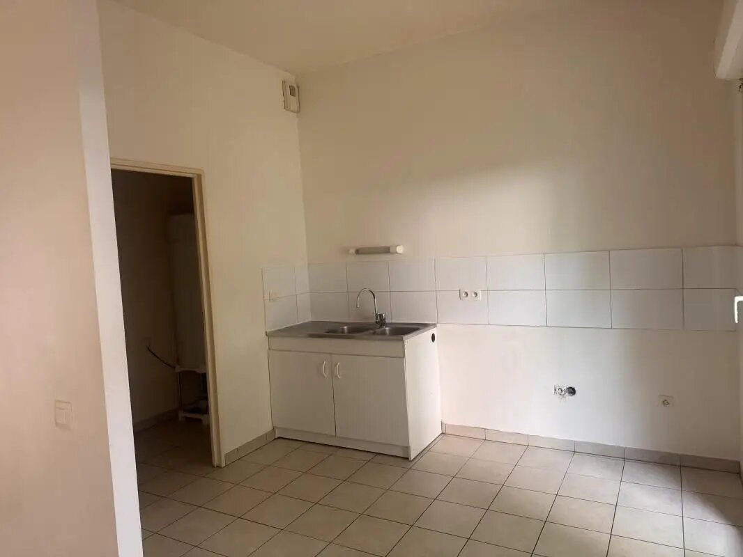 Appartement à vendre, 67m², Lille