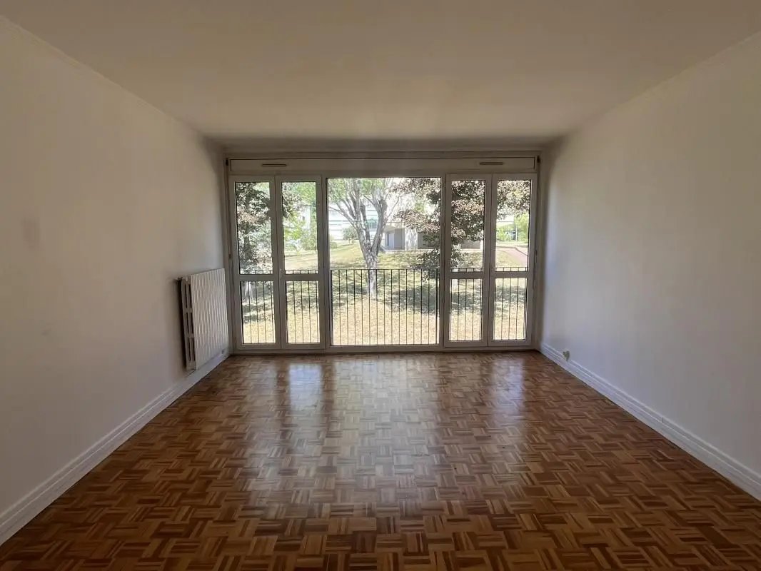 Appartement à vendre, 80m², Gif-sur-Yvette