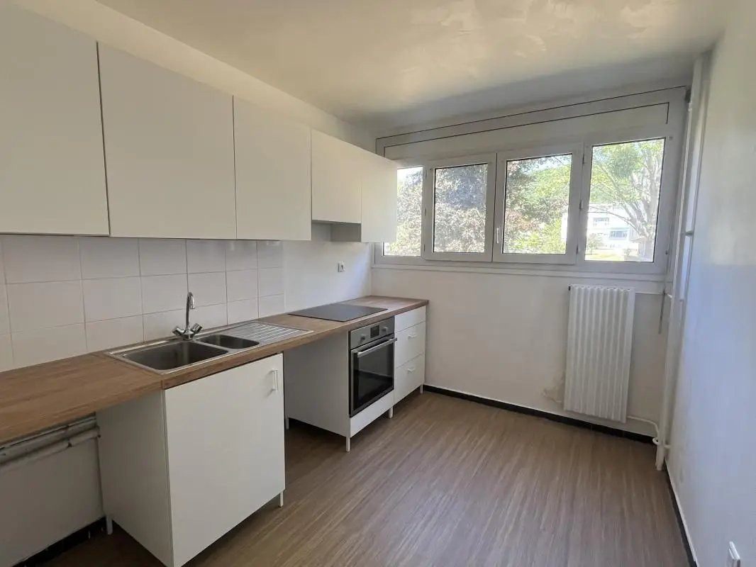 Appartement à vendre, 80m², Gif-sur-Yvette