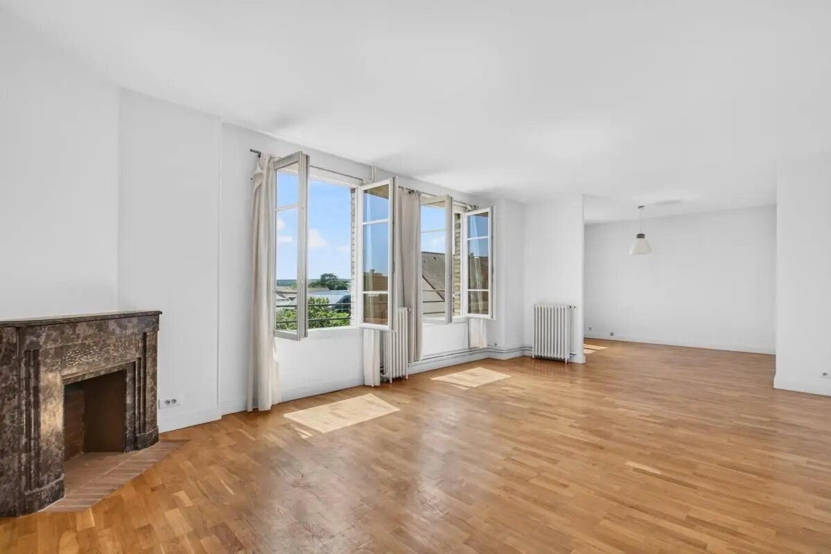 Appartement à vendre, 95m², Sceaux